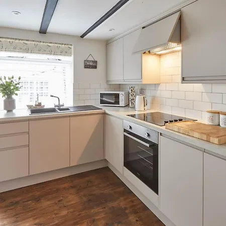 Host & - Dolphin 1736 * 惠特比