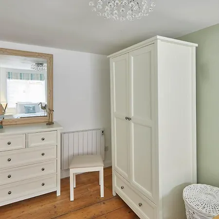 度假居 Host & - Dolphin 1736 惠特比