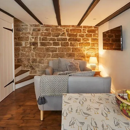 度假居 Host & - Dolphin 1736 惠特比