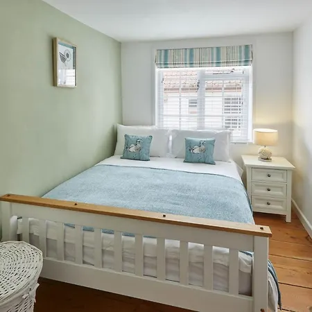 度假居 Host & - Dolphin 1736 惠特比