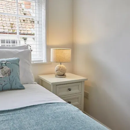 度假居 Host & - Dolphin 1736 惠特比