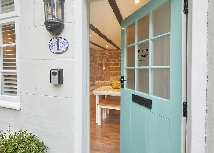 بيت للعطل Host & - Dolphin 1736 *