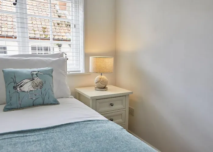 بيت للعطل Host & - Dolphin 1736 ويتبي