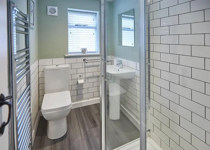 بيت للعطل Host & - Dolphin 1736 ويتبي