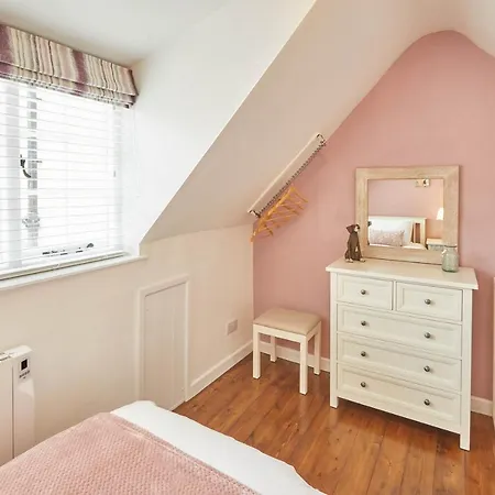 Host & - Dolphin 1736 Holiday home Whitby