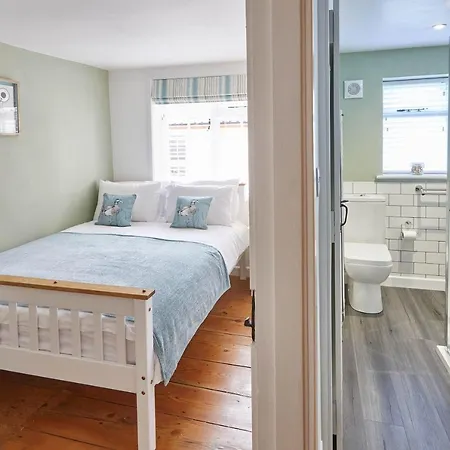 Host & - Dolphin 1736 Prázdninový dům