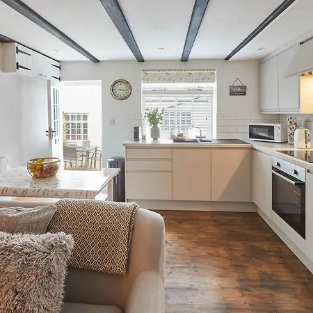 Prázdninový dům Host & - Dolphin 1736 Whitby