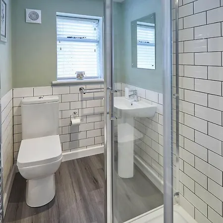 Prázdninový dům Host & - Dolphin 1736 Whitby