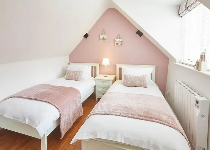 Holiday home Host & - Dolphin 1736